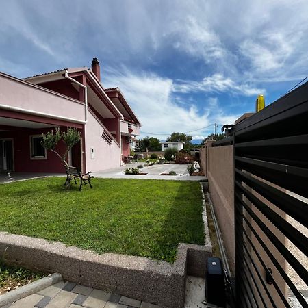 Apartman Marta Zadar Eksteriør billede