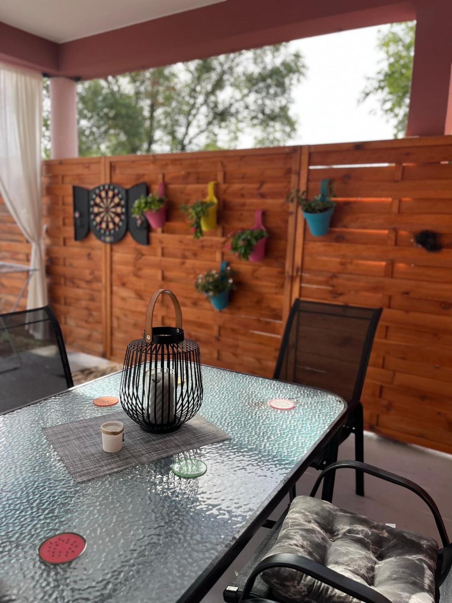 Apartman Marta Zadar Eksteriør billede