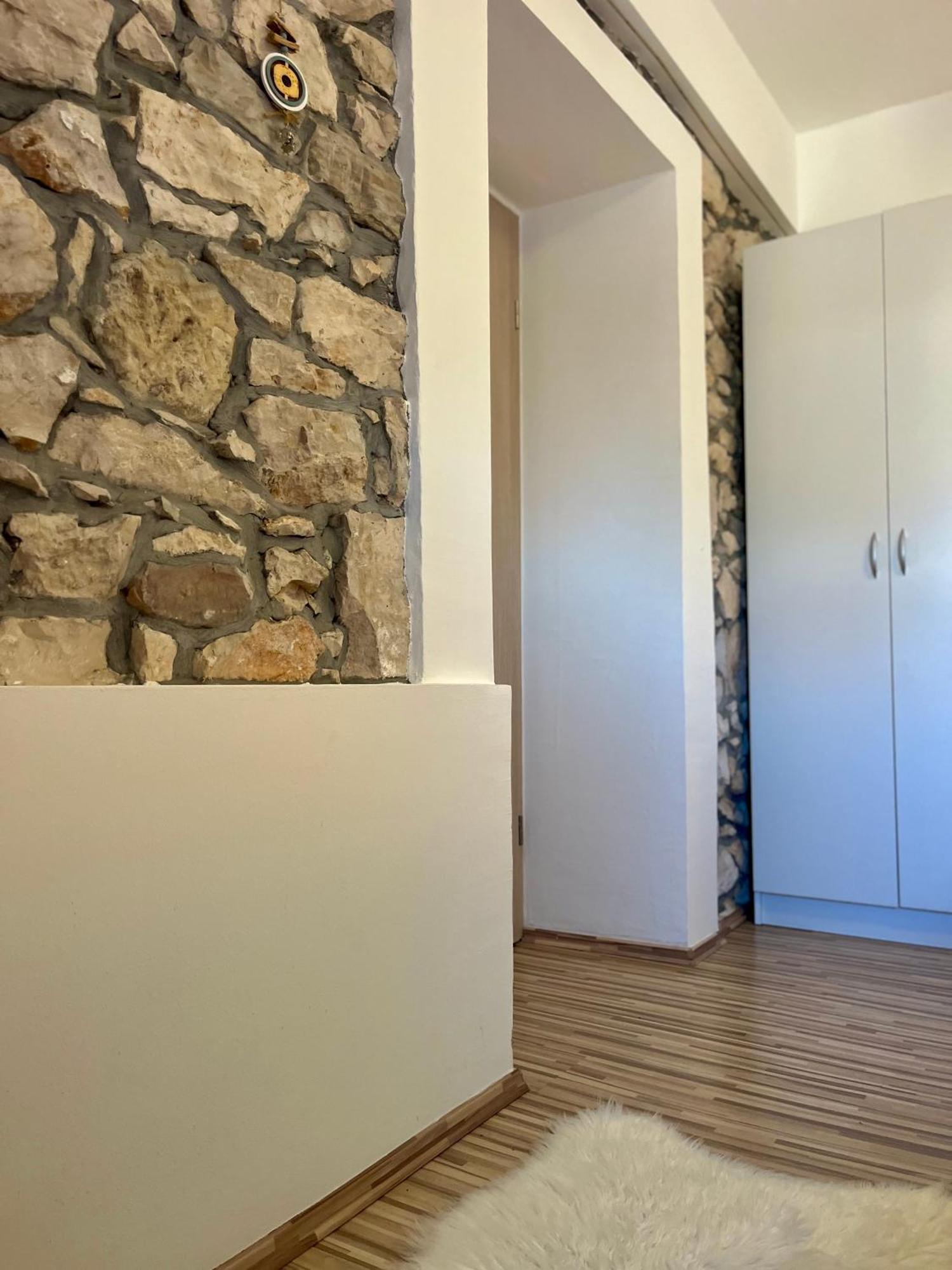 Apartman Marta Zadar Eksteriør billede